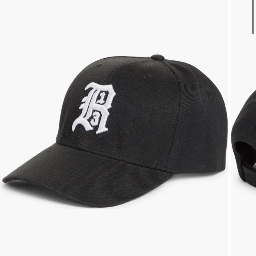 R13 Baseball Cap